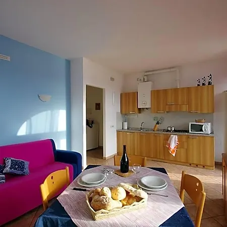 Celeste View Aparthotel