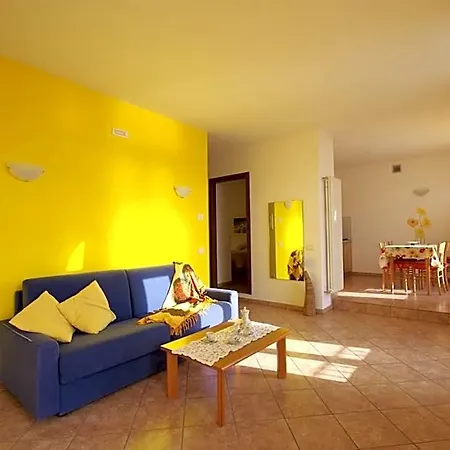 Celeste View Aparthotel 4*