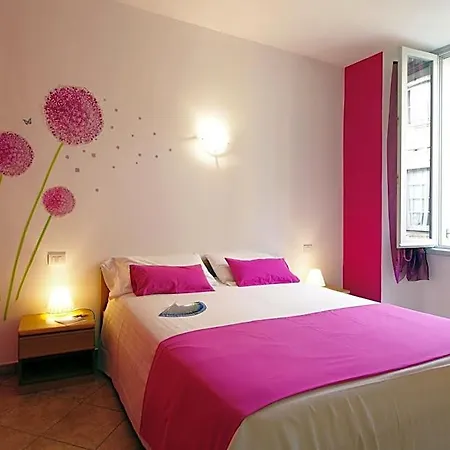 Celeste View Aparthotel Tremezzo