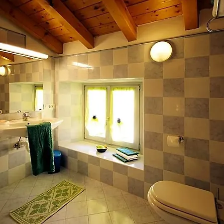 Celeste View Aparthotel Tremezzo