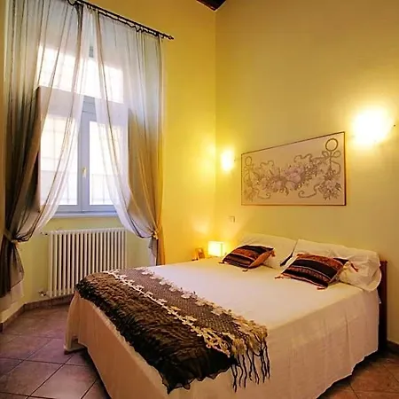 Aparthotel Celeste View Tremezzo