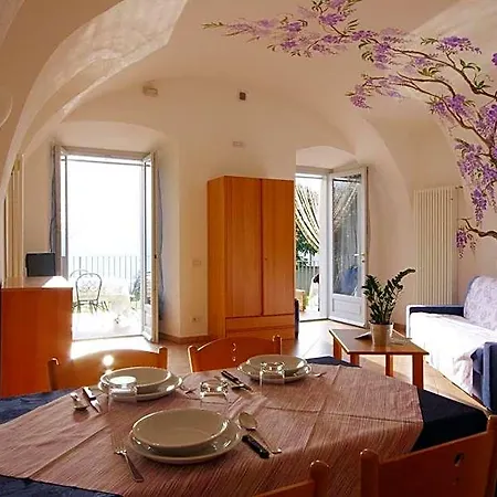 Celeste View Aparthotel Tremezzo