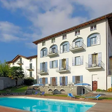 Celeste View Aparthotel 4*
