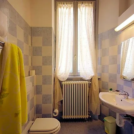 Aparthotel Celeste View Tremezzo